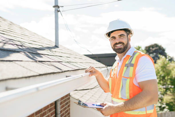 Best Residential Roof Replacement  in Howard Lake, MN