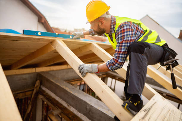 Quick and Trustworthy Emergency Roof Repair Services in Howard Lake, MN