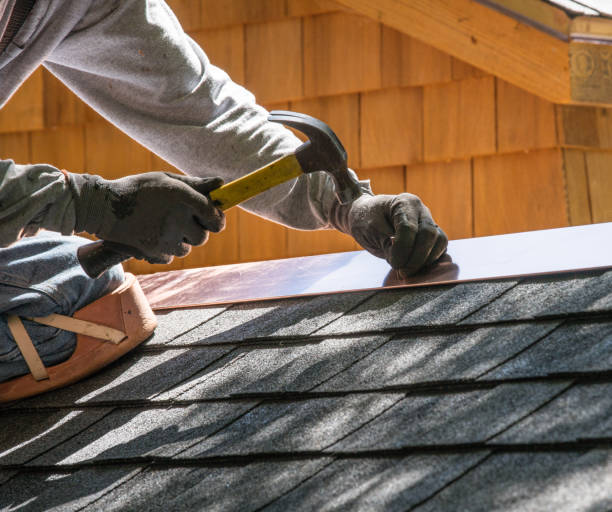 Professional Roofing Contractor in Howard Lake, MN